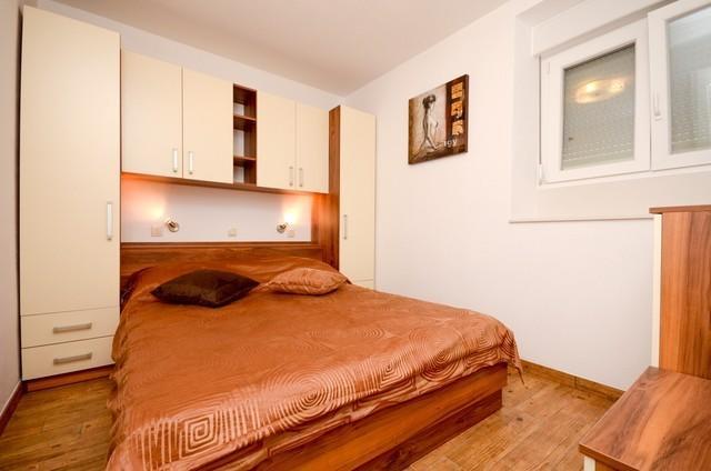 Apartman Dvor Makarska Cameră foto