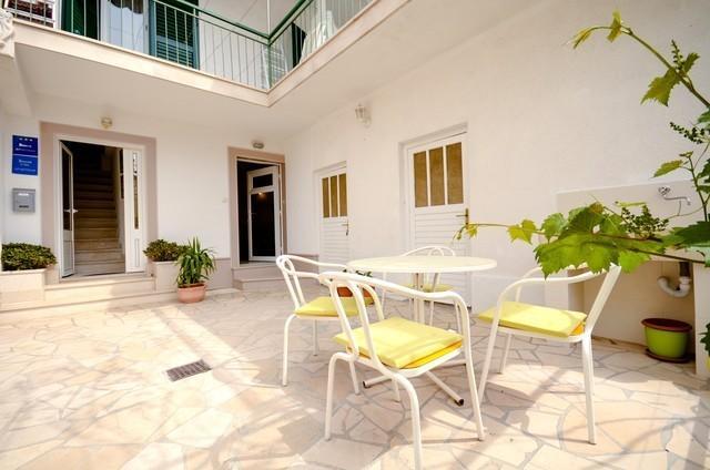 Apartman Dvor Makarska Cameră foto